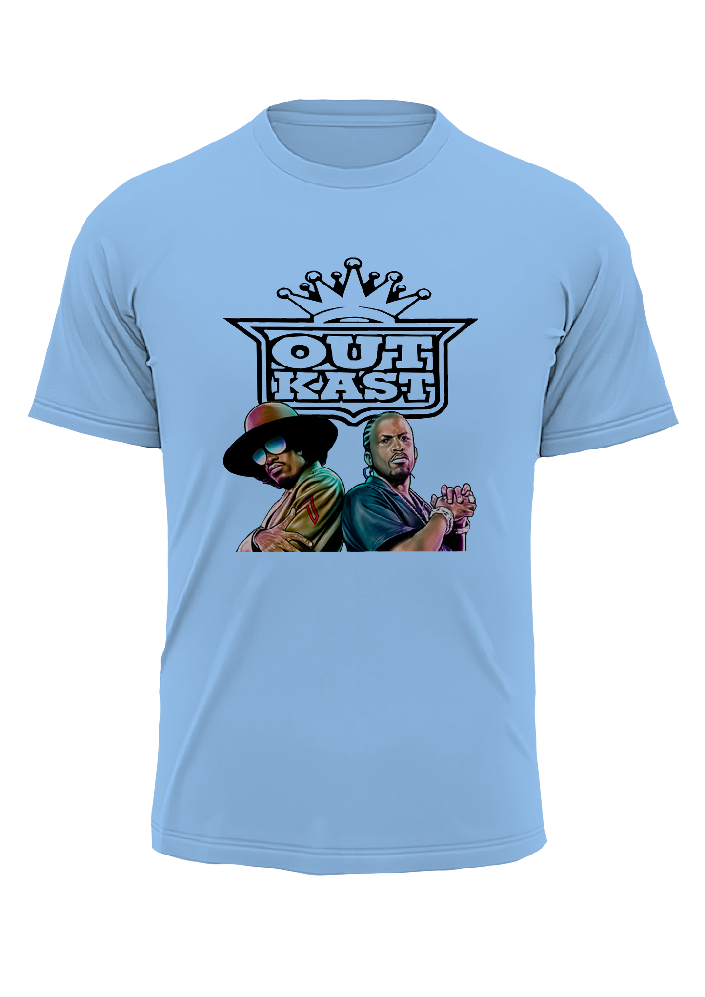 Outkast T Shirt