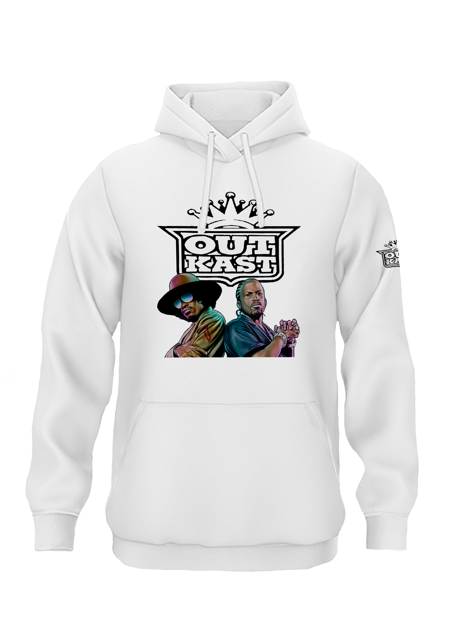 Outkast Hoodie