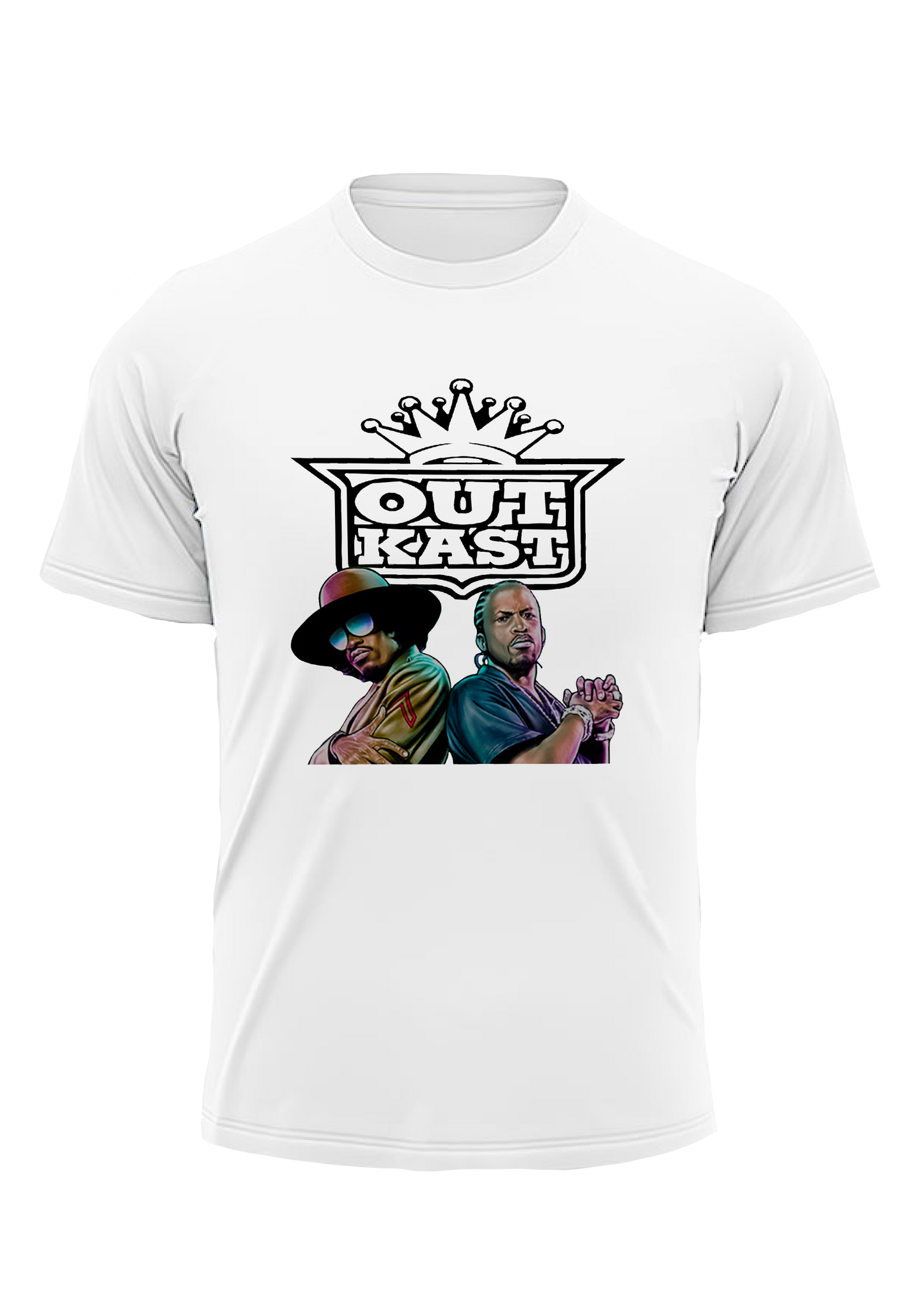 Outkast T Shirt