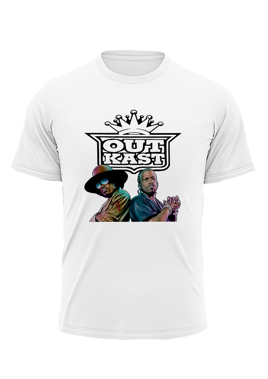 Outkast T Shirt