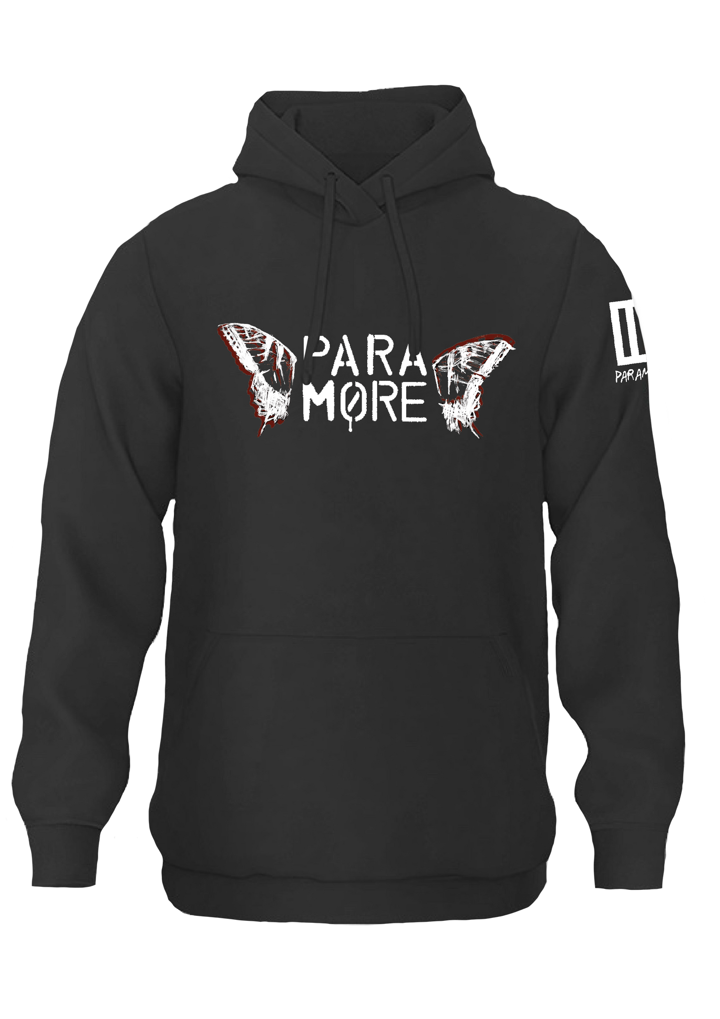 Paramore Hoodie