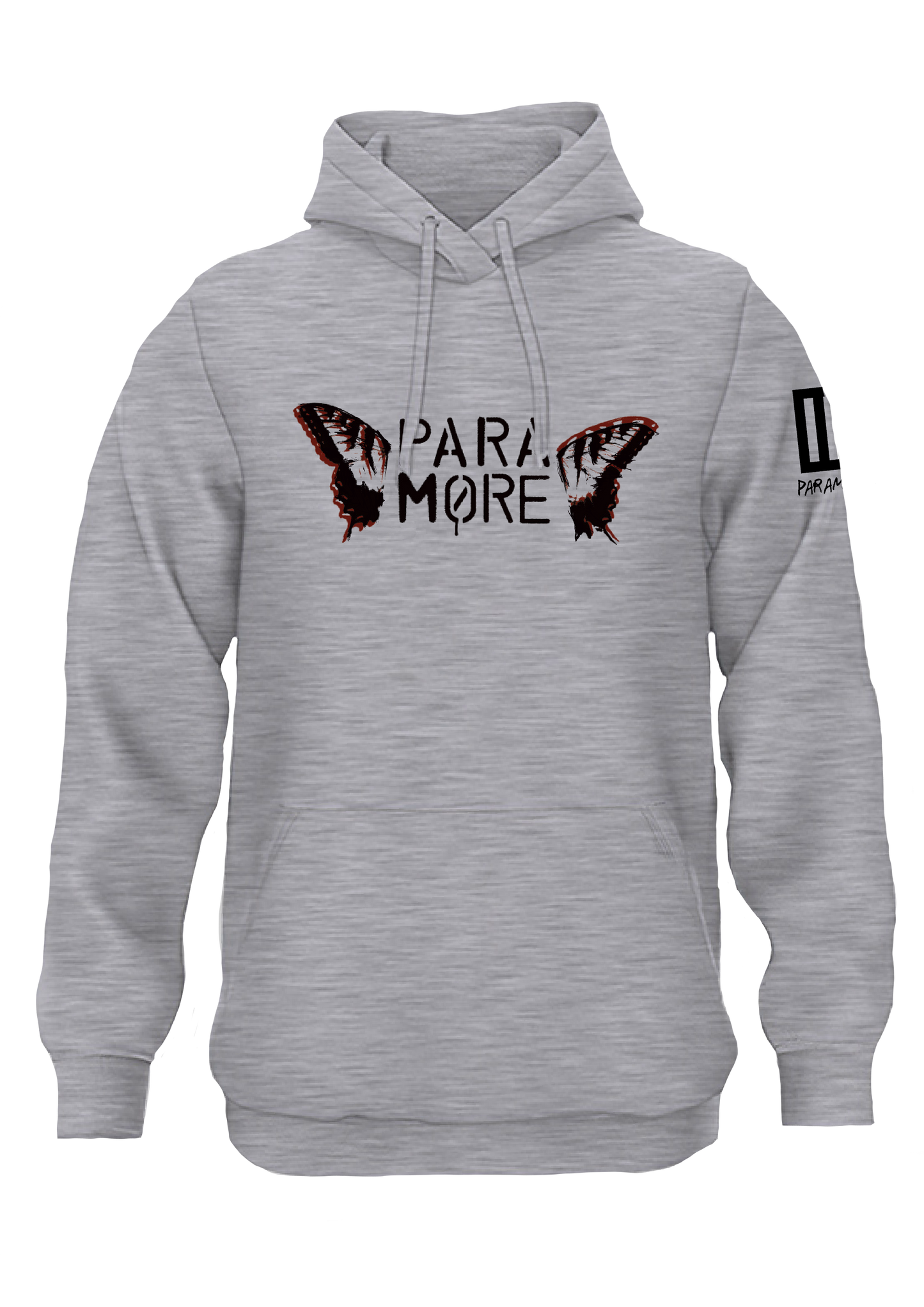 Paramore Hoodie