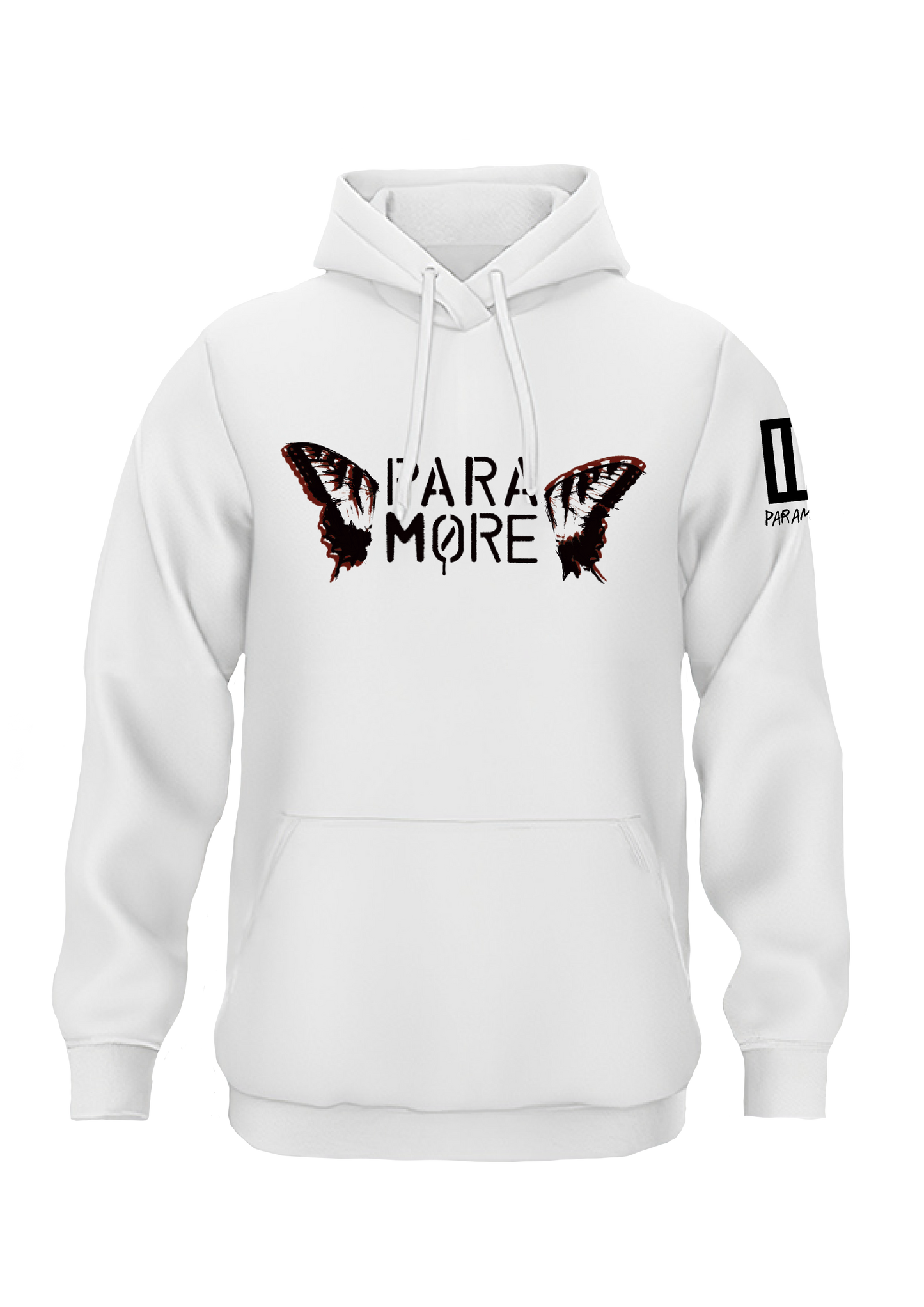 Paramore Hoodie