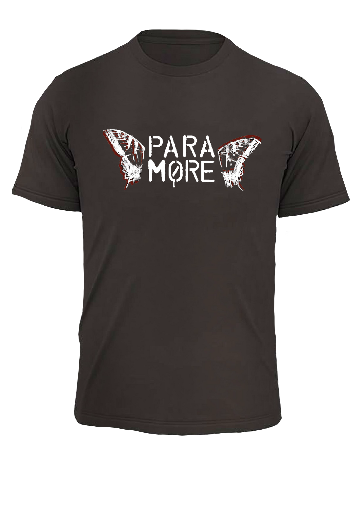 Paramore T Shirt