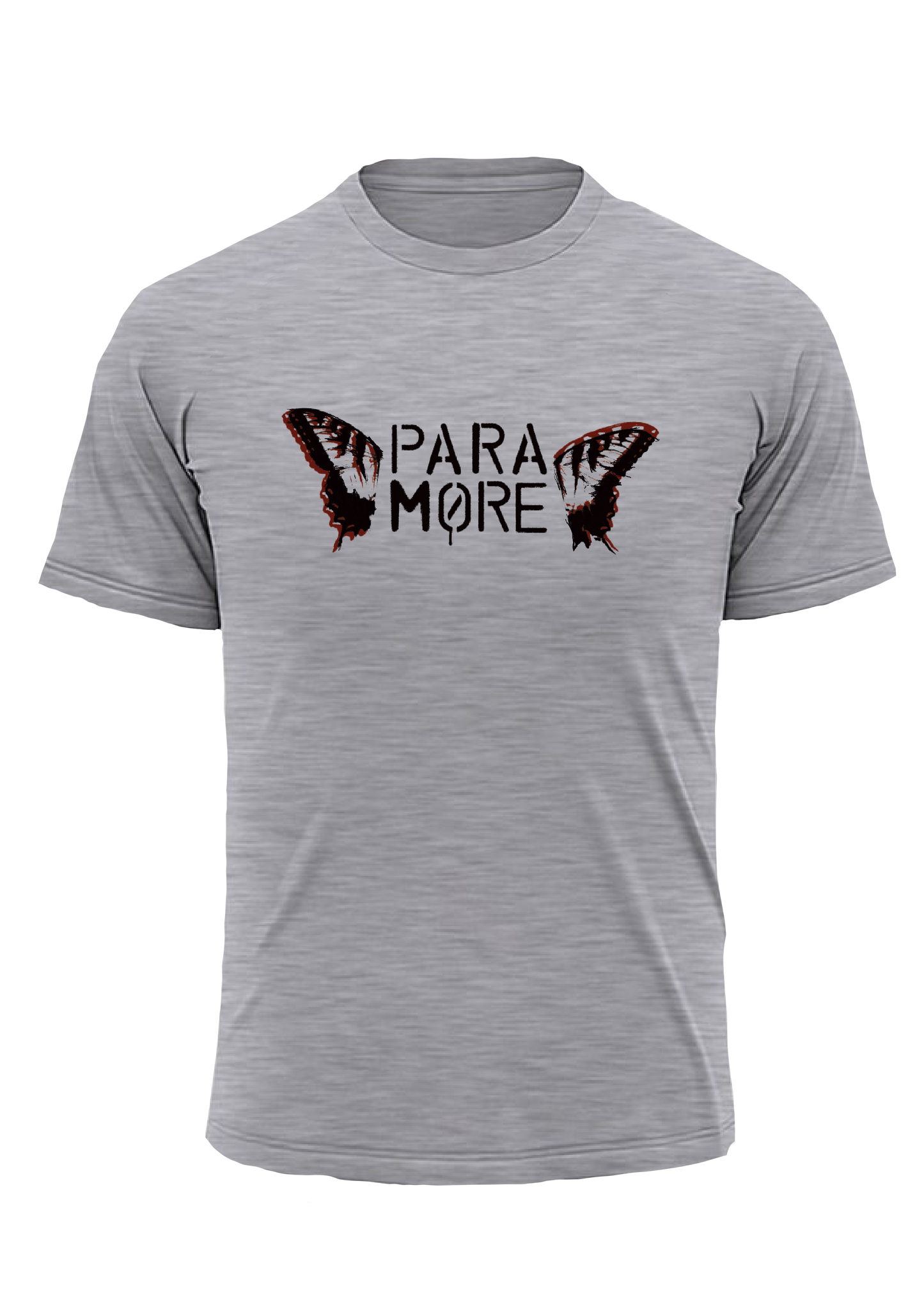 Paramore T Shirt