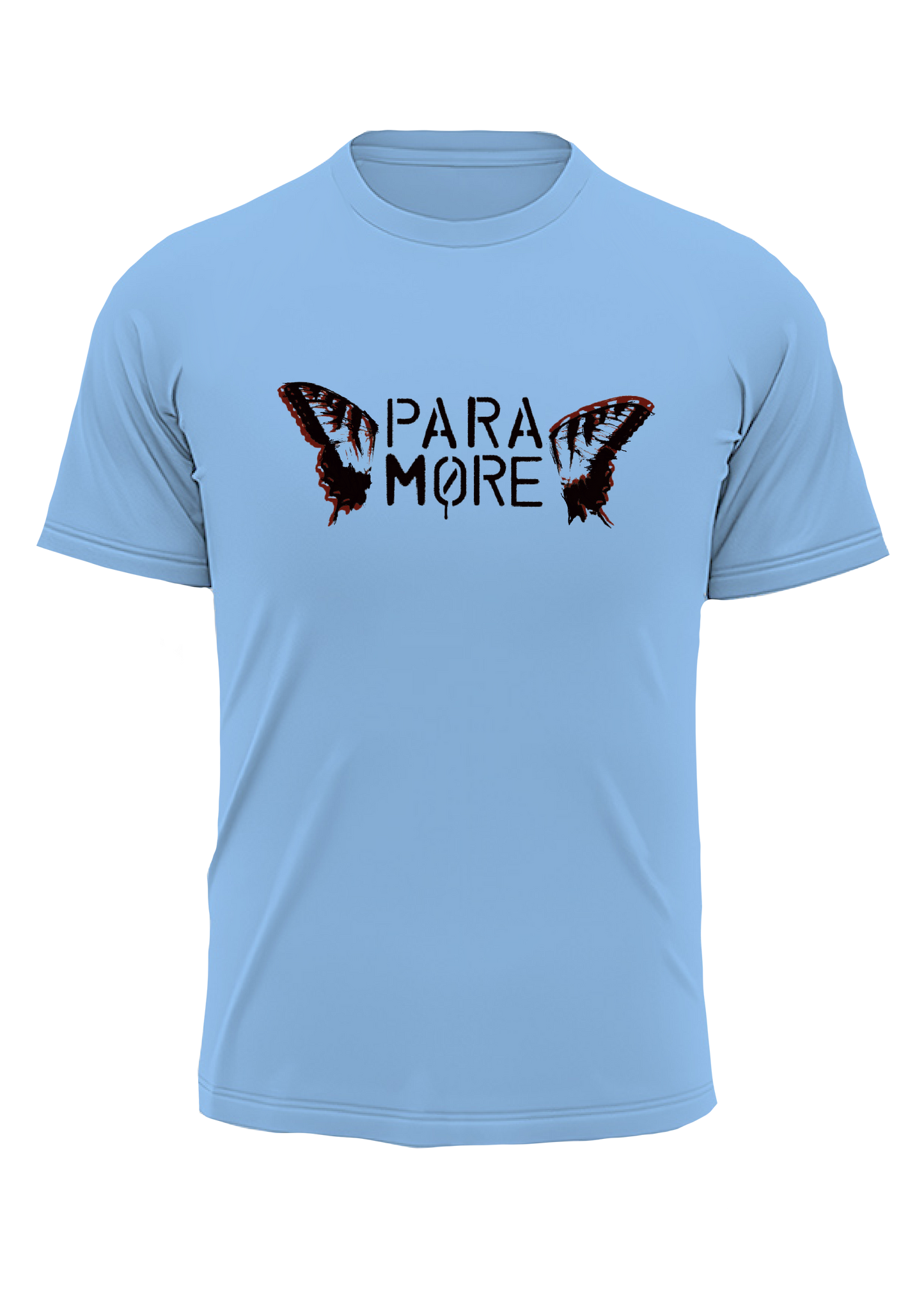 Paramore T Shirt