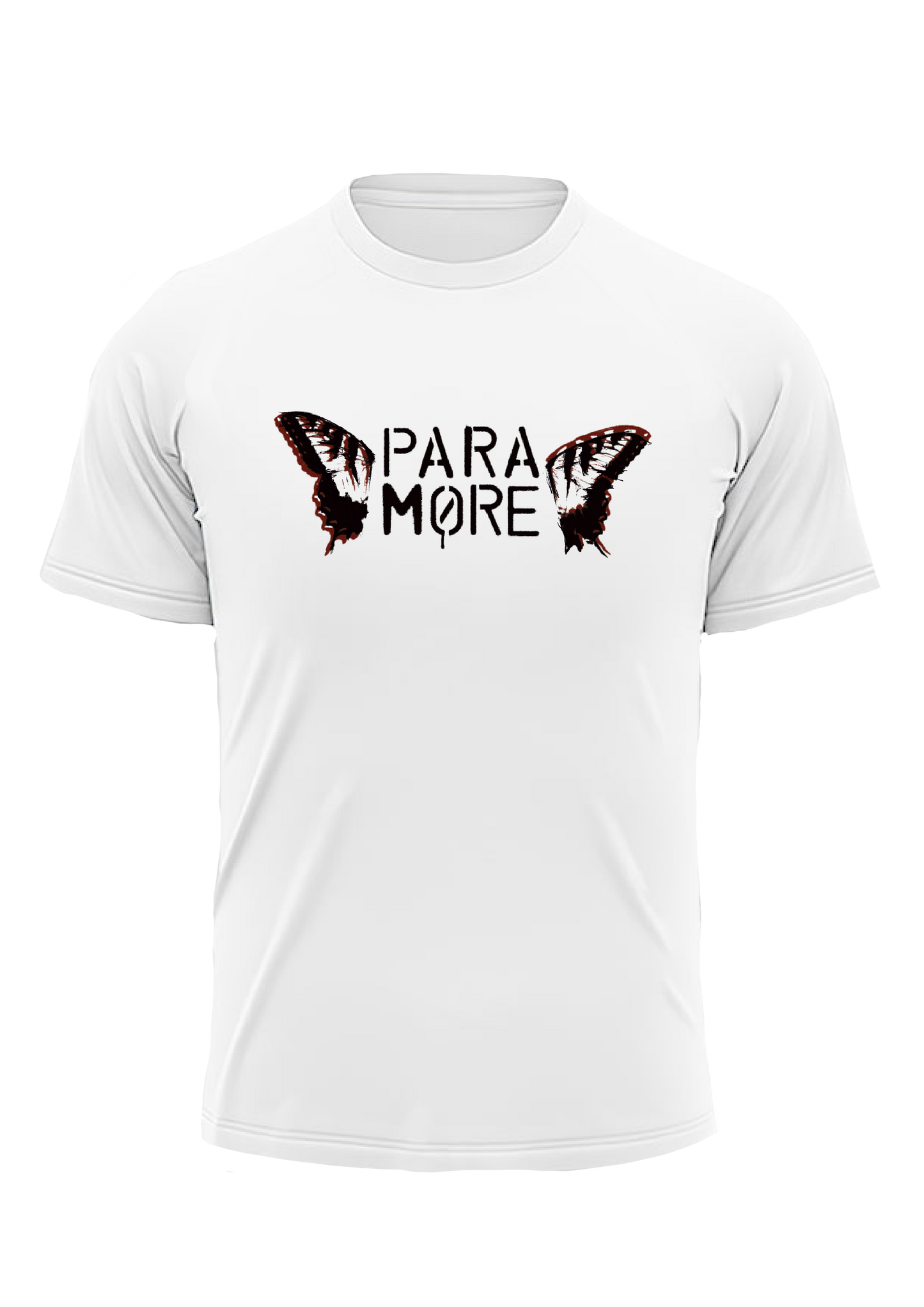 Paramore T Shirt