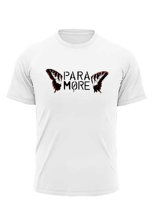 Paramore T Shirt