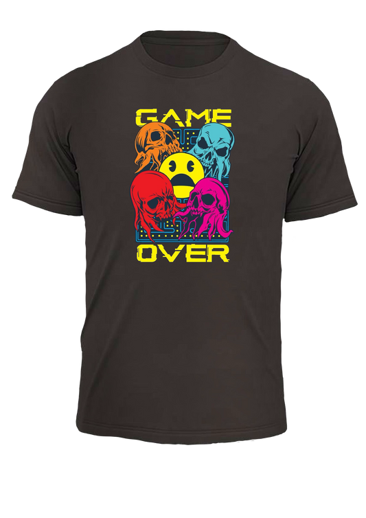 Pac-Man T Shirt