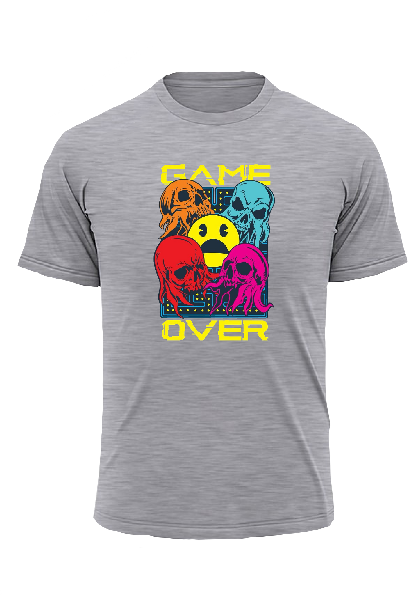 Pac-Man T Shirt