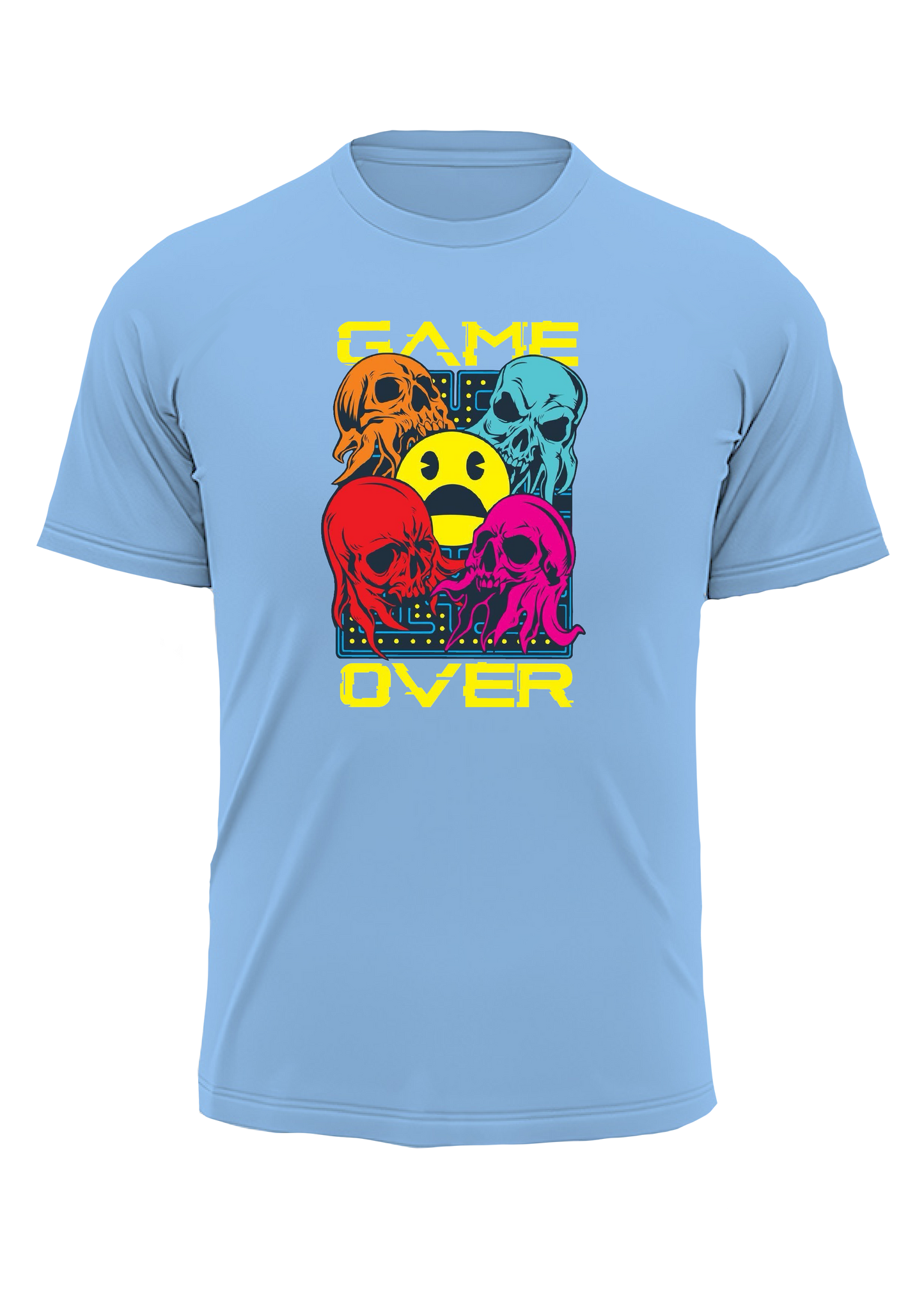 Pac-Man T Shirt