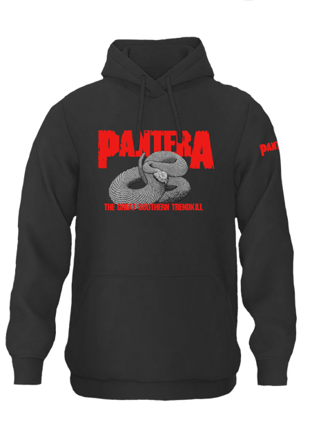 Pantera Trendkill Hoodie