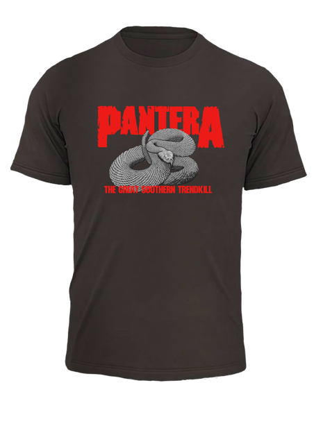 Pantera Trendkill T Shirt