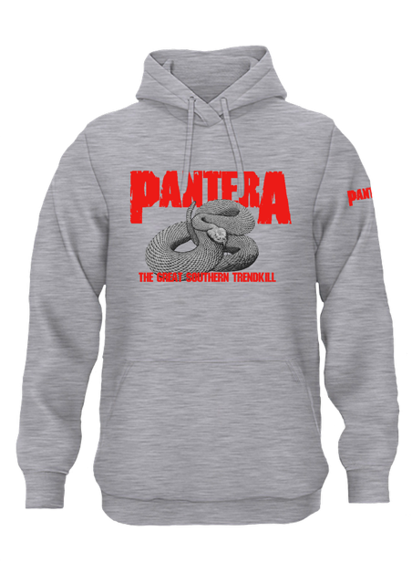 Pantera Trendkill Hoodie