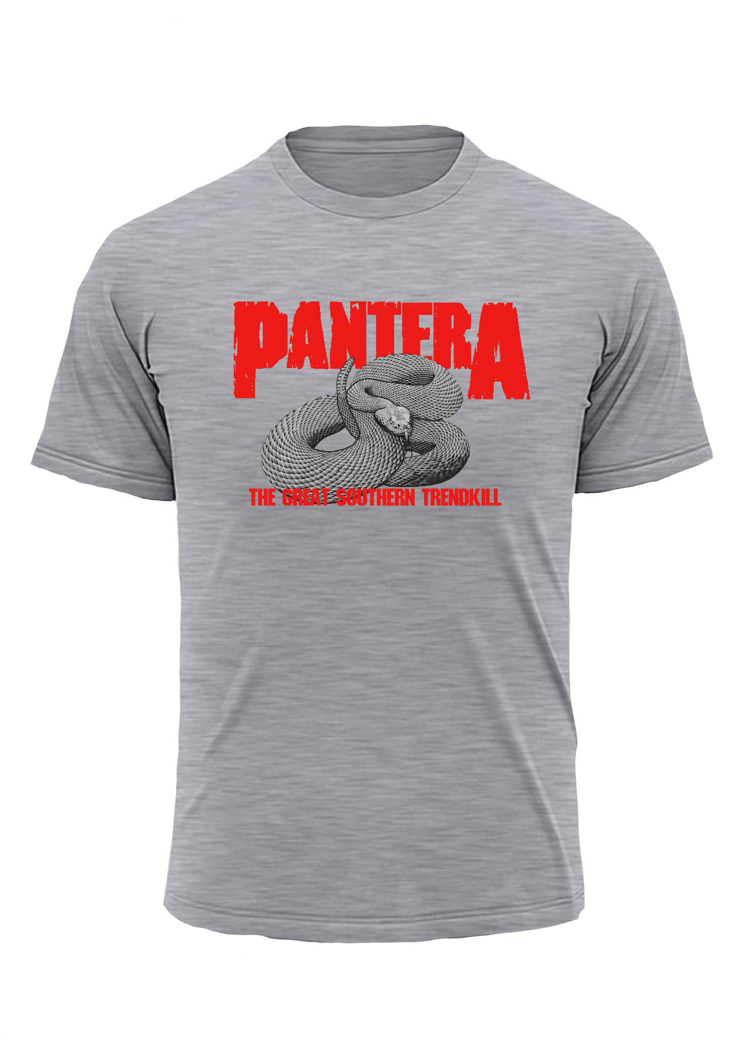 Pantera Trendkill T Shirt