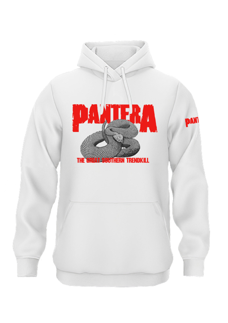 Pantera Trendkill Hoodie