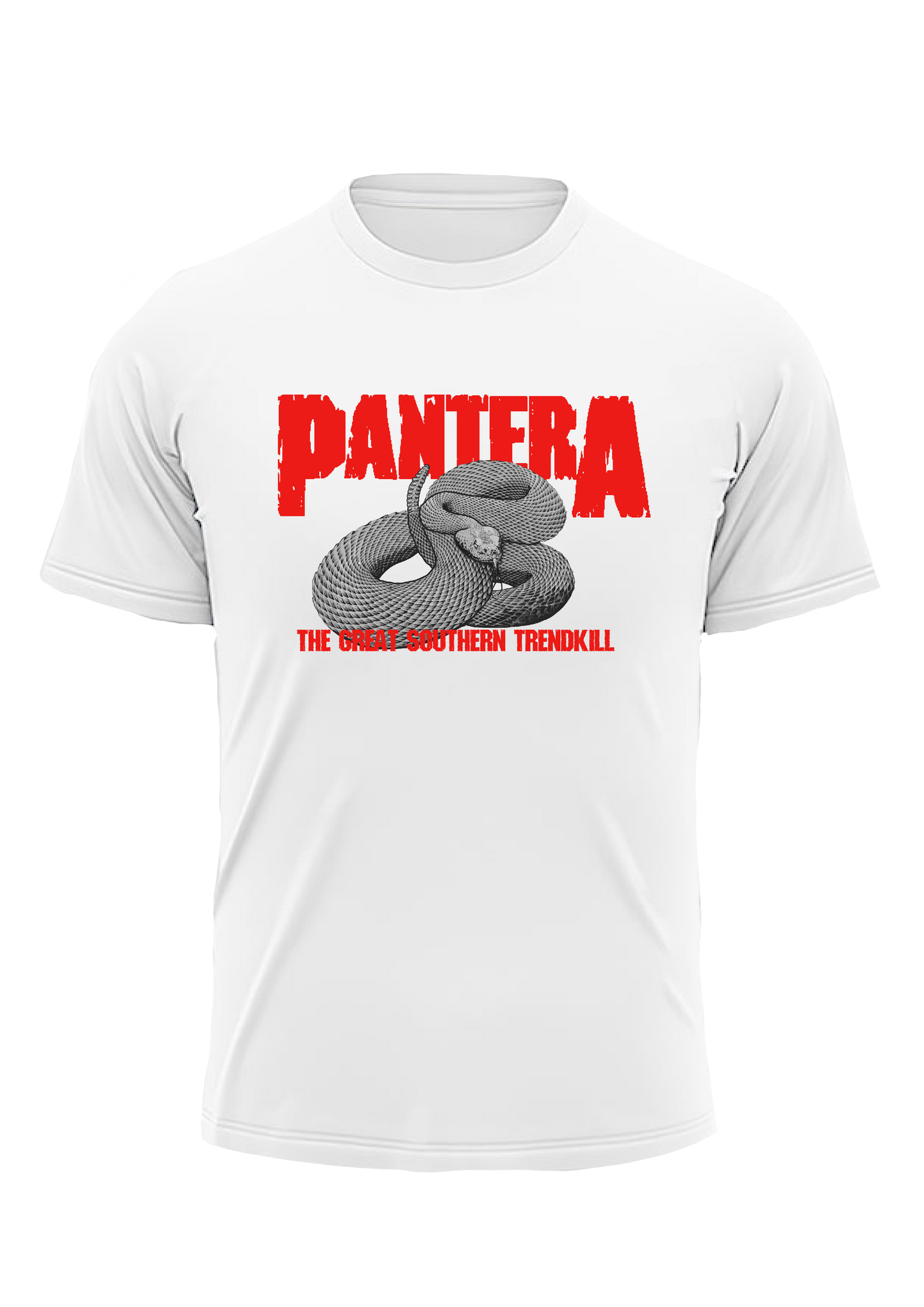 Pantera Trendkill T Shirt