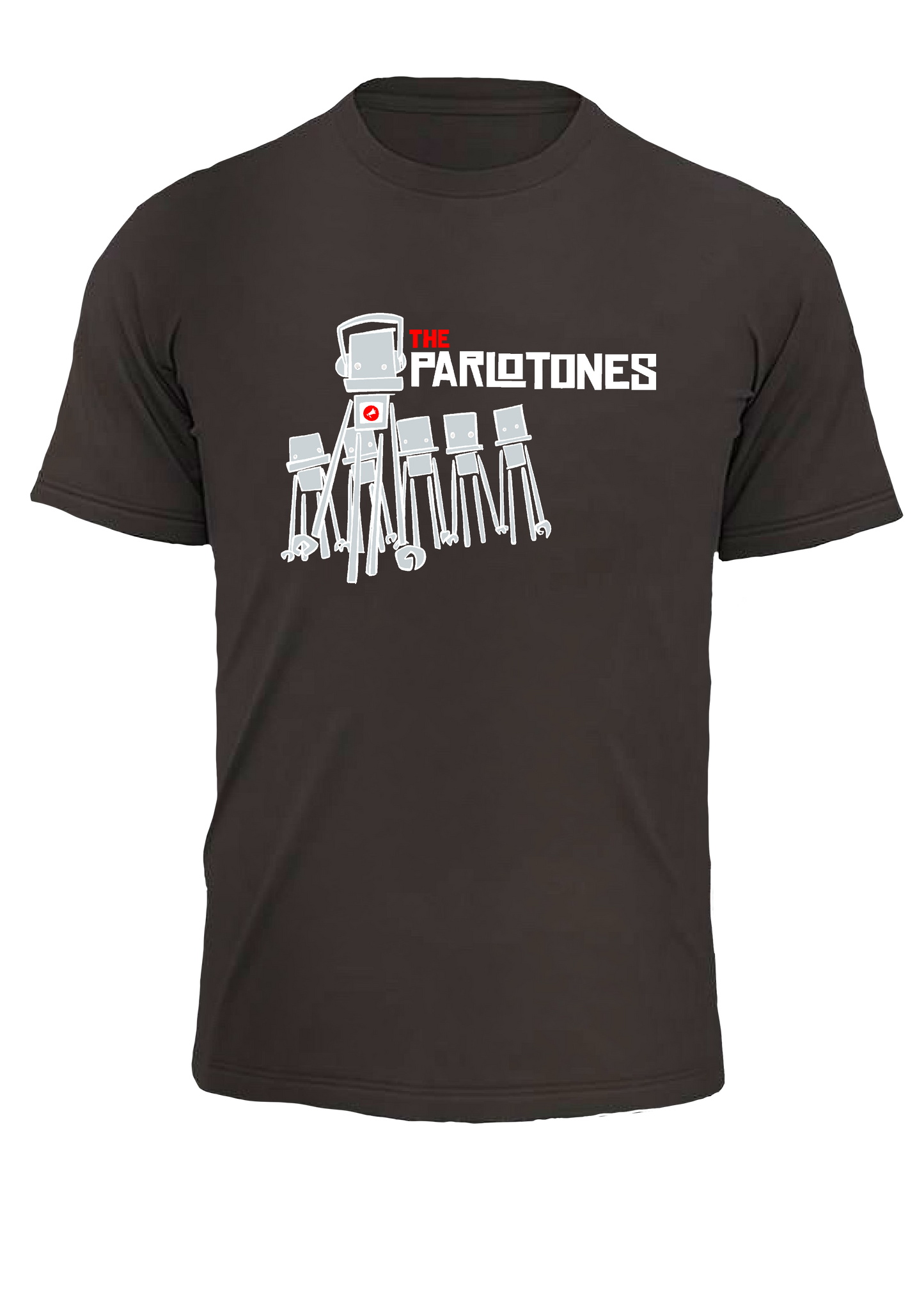 The Parlotones T Shirt