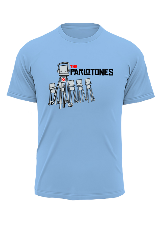 The Parlotones T Shirt