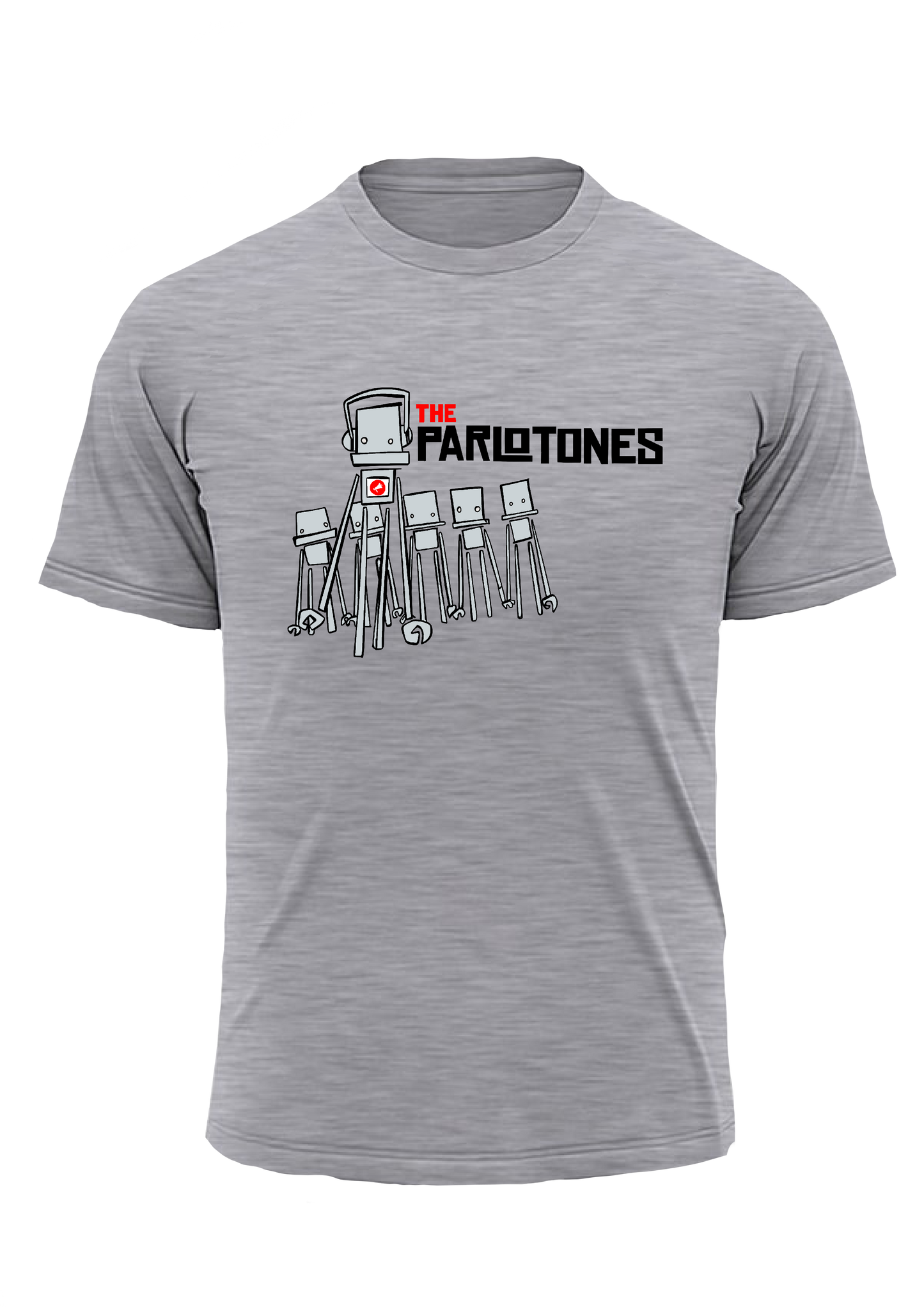 The Parlotones T Shirt