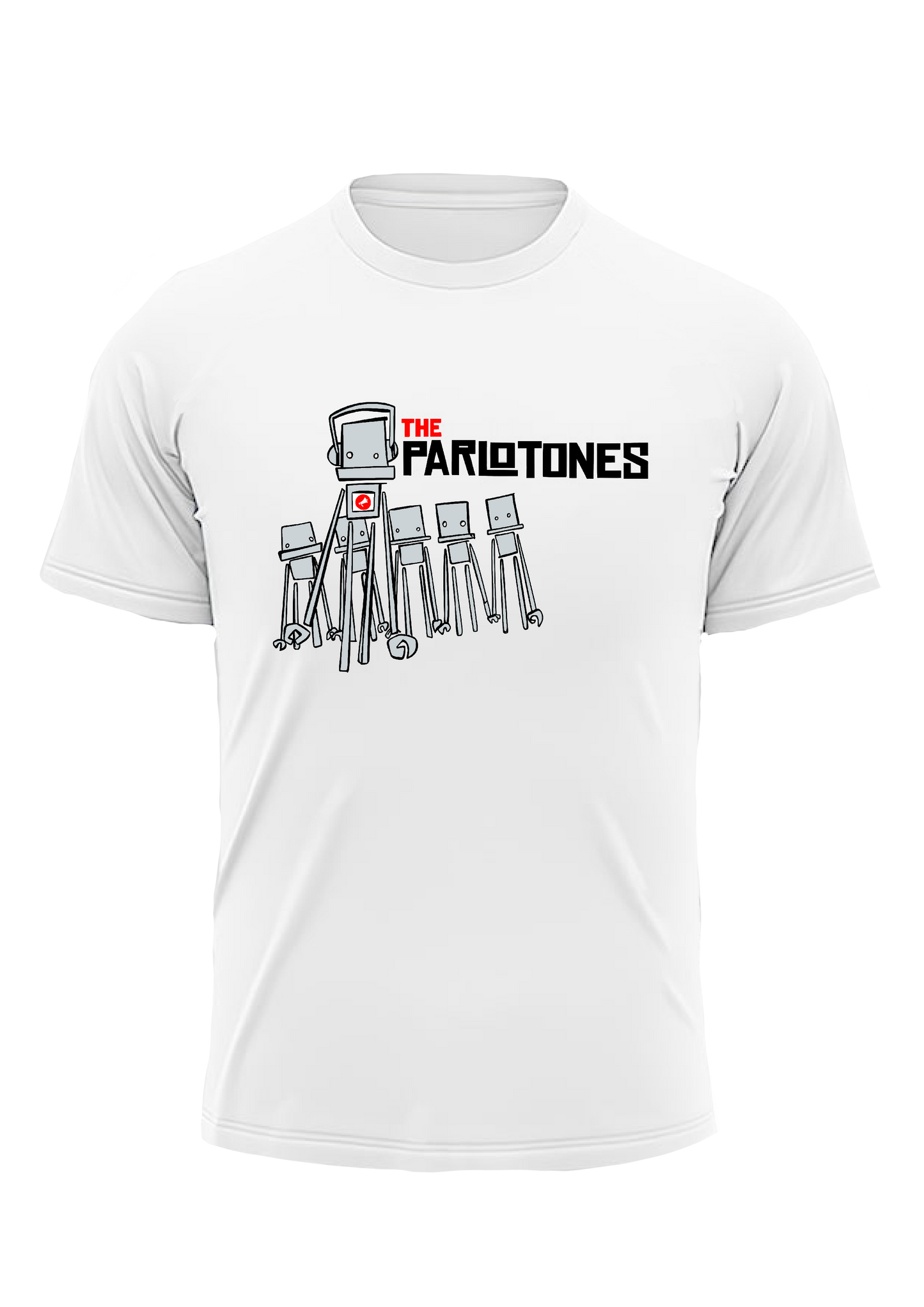 The Parlotones T Shirt