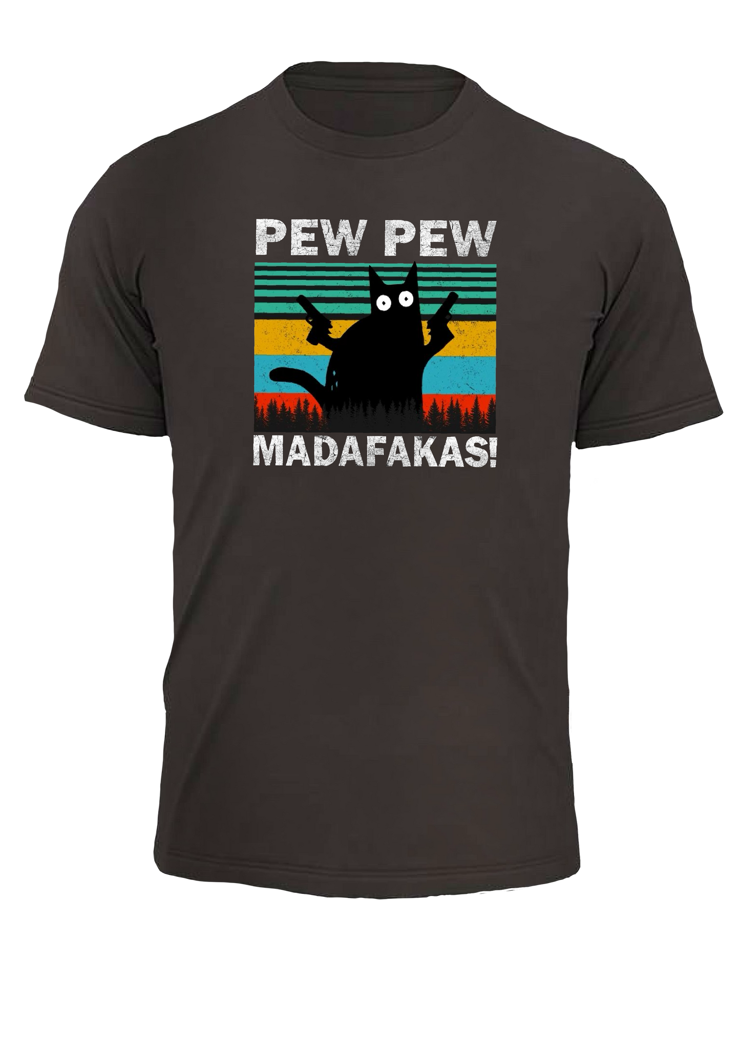 Pew Pew T Shirt