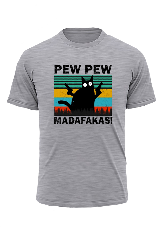 Pew Pew T Shirt