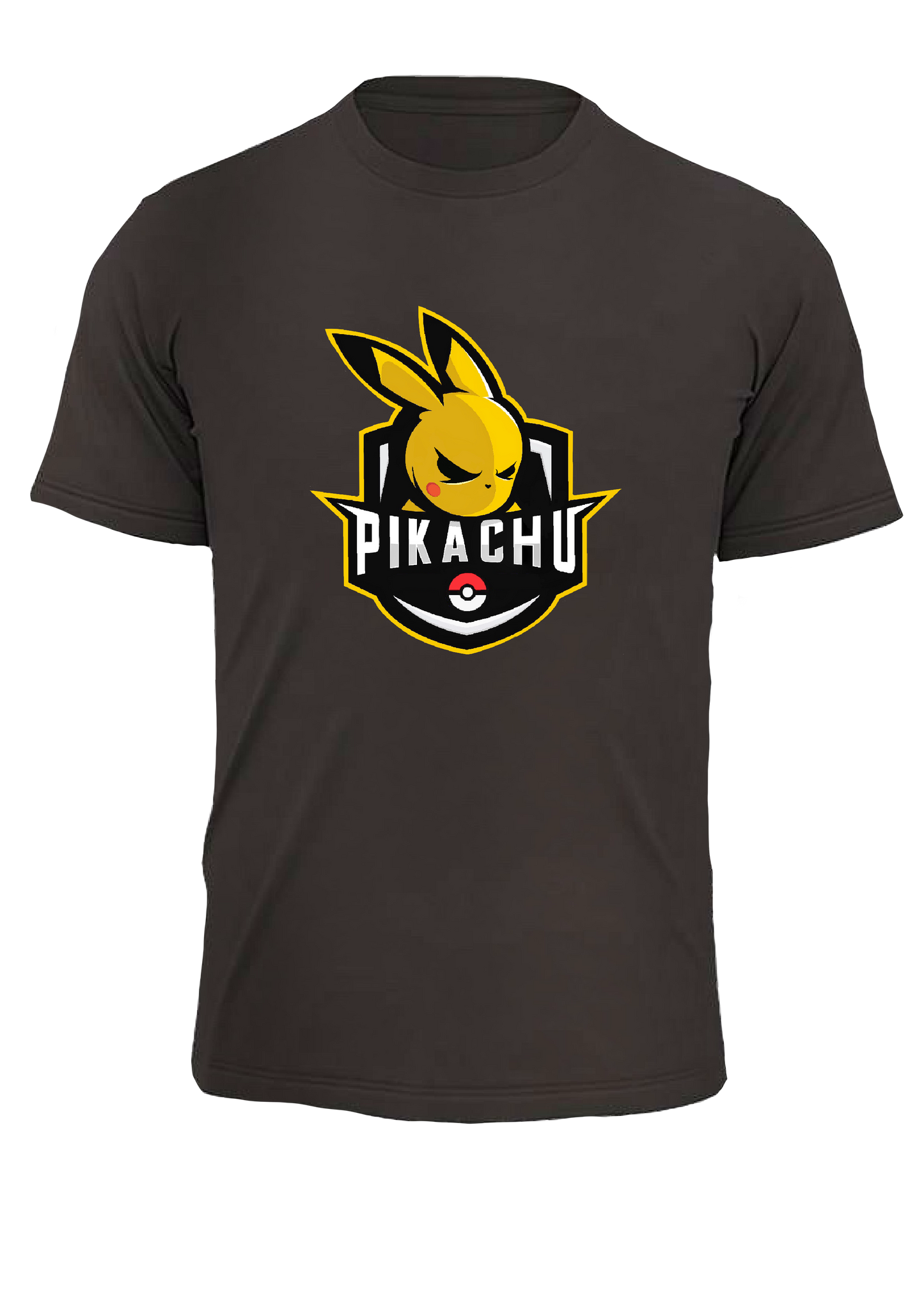 Pikachu T Shirt