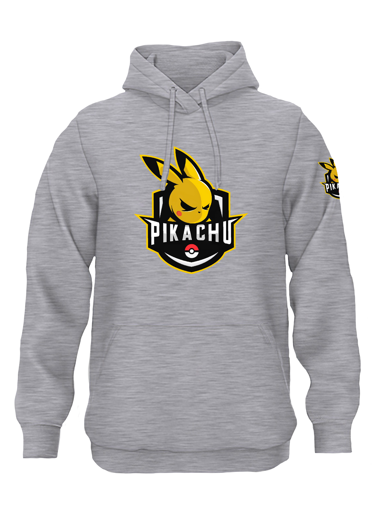 Pikachu Hoodie