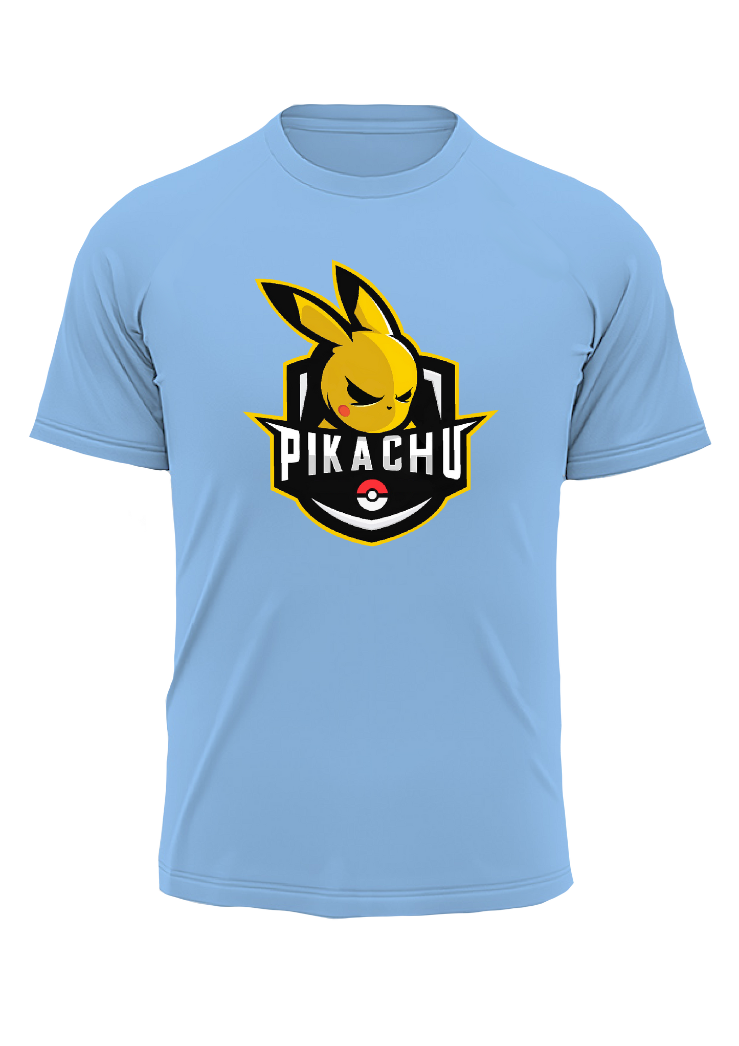 Pikachu T Shirt