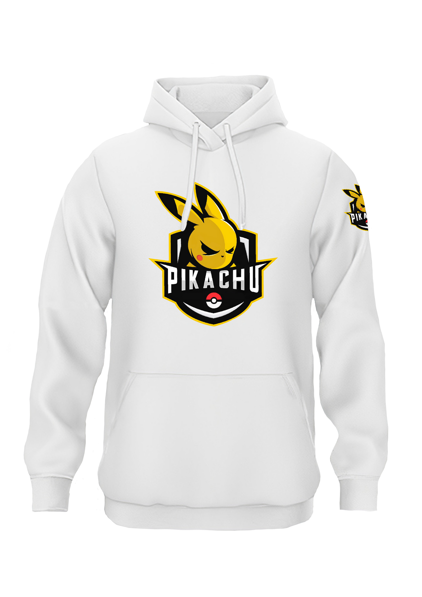 Pikachu Hoodie