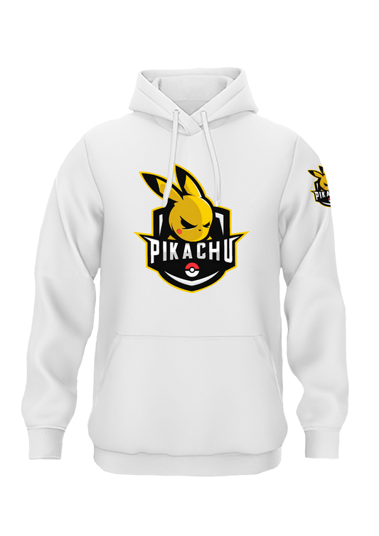 Pikachu Hoodie