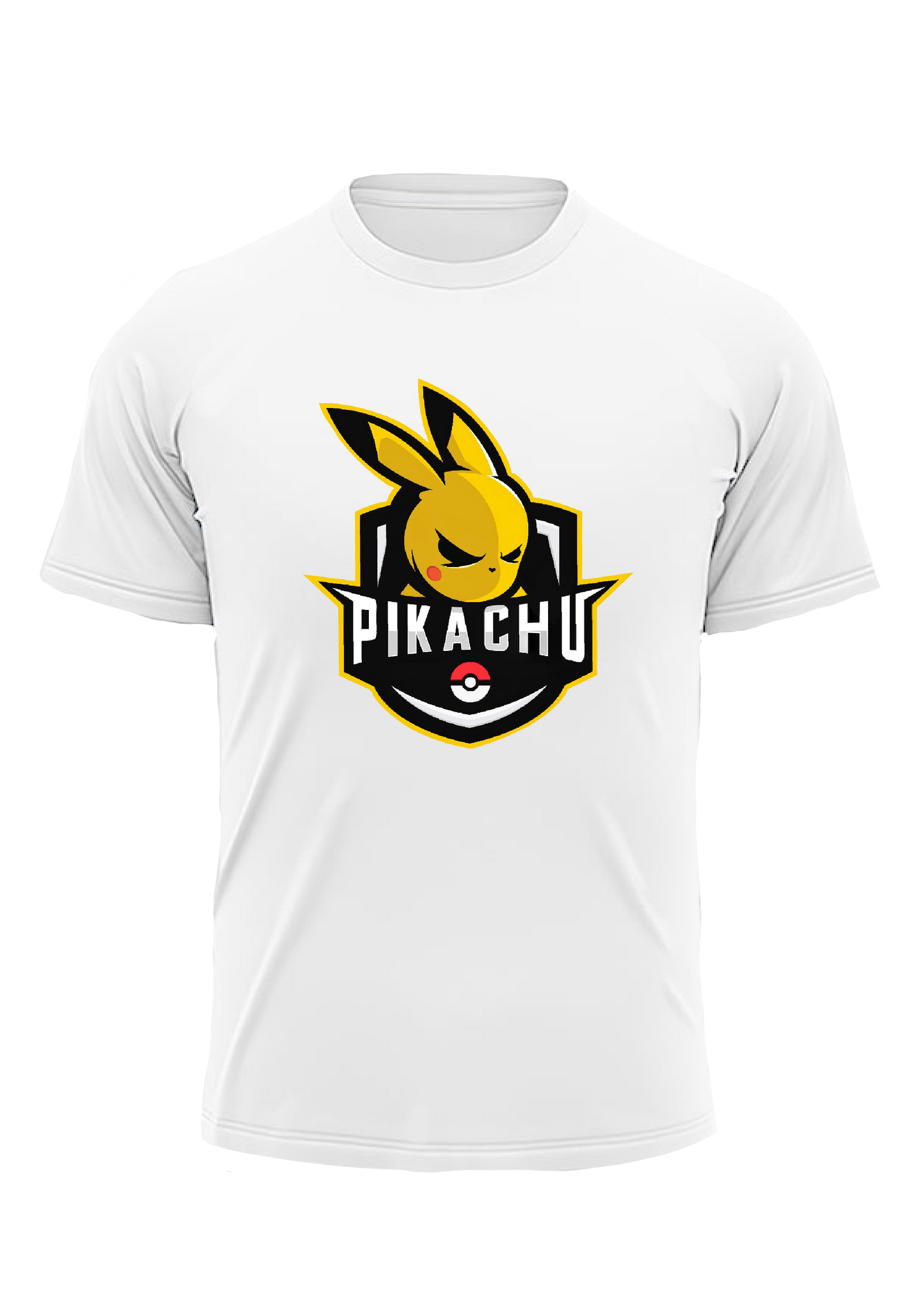 Pikachu T Shirt