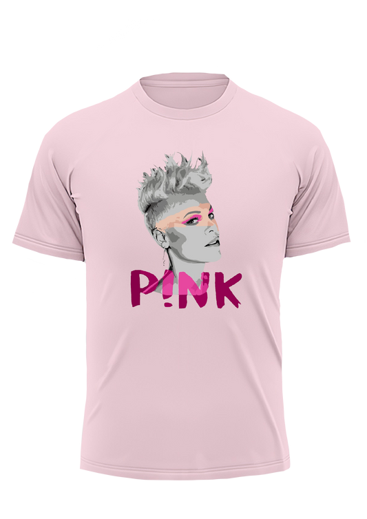 Pink T Shirt