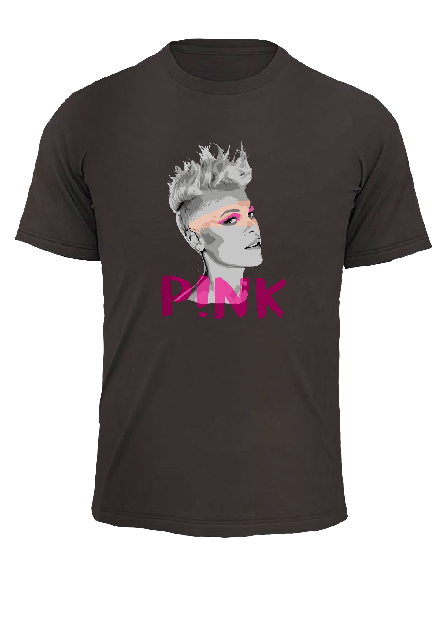 Pink T Shirt