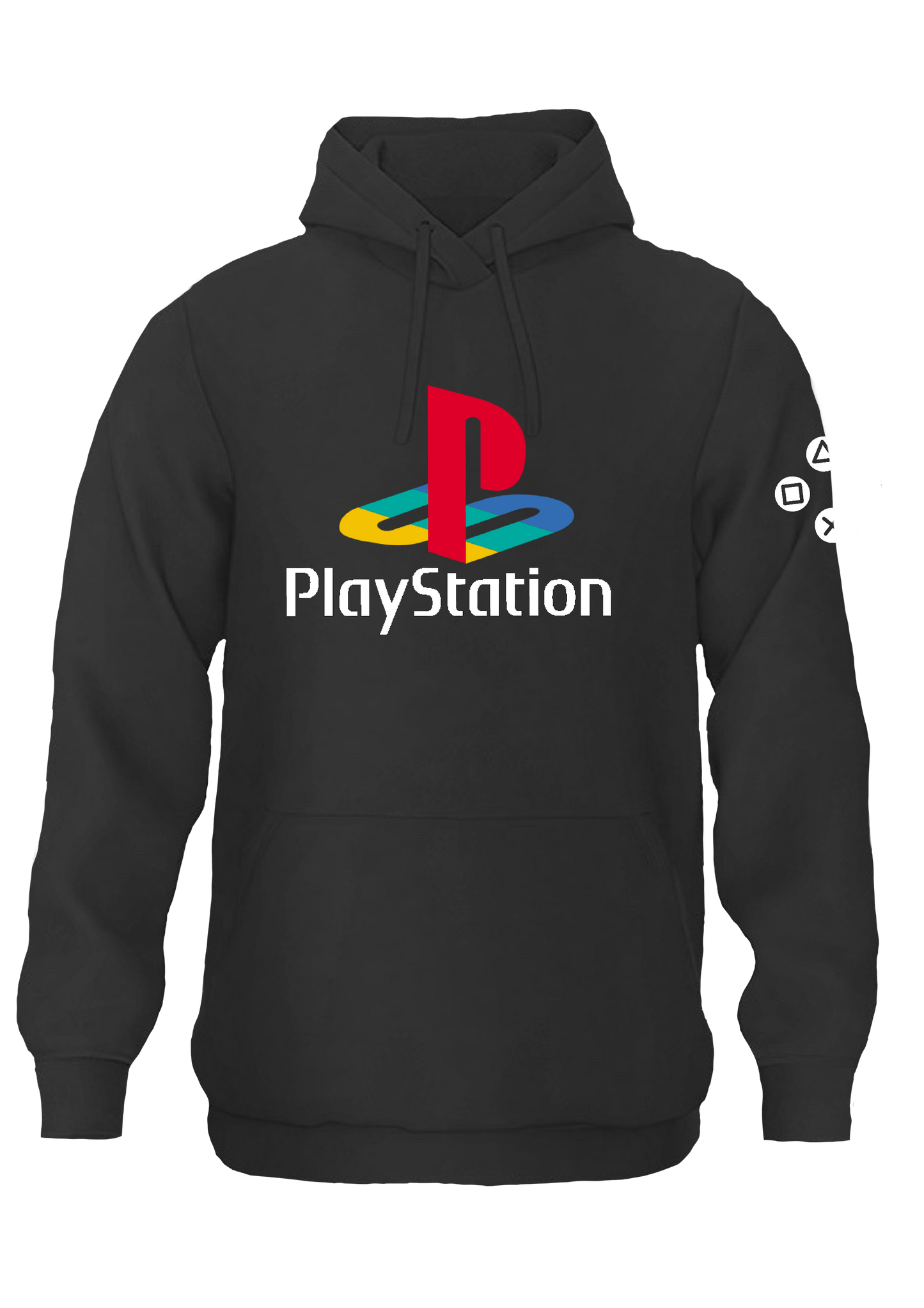 Playstation Hoodie