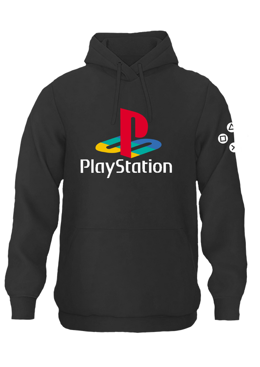 Playstation Hoodie