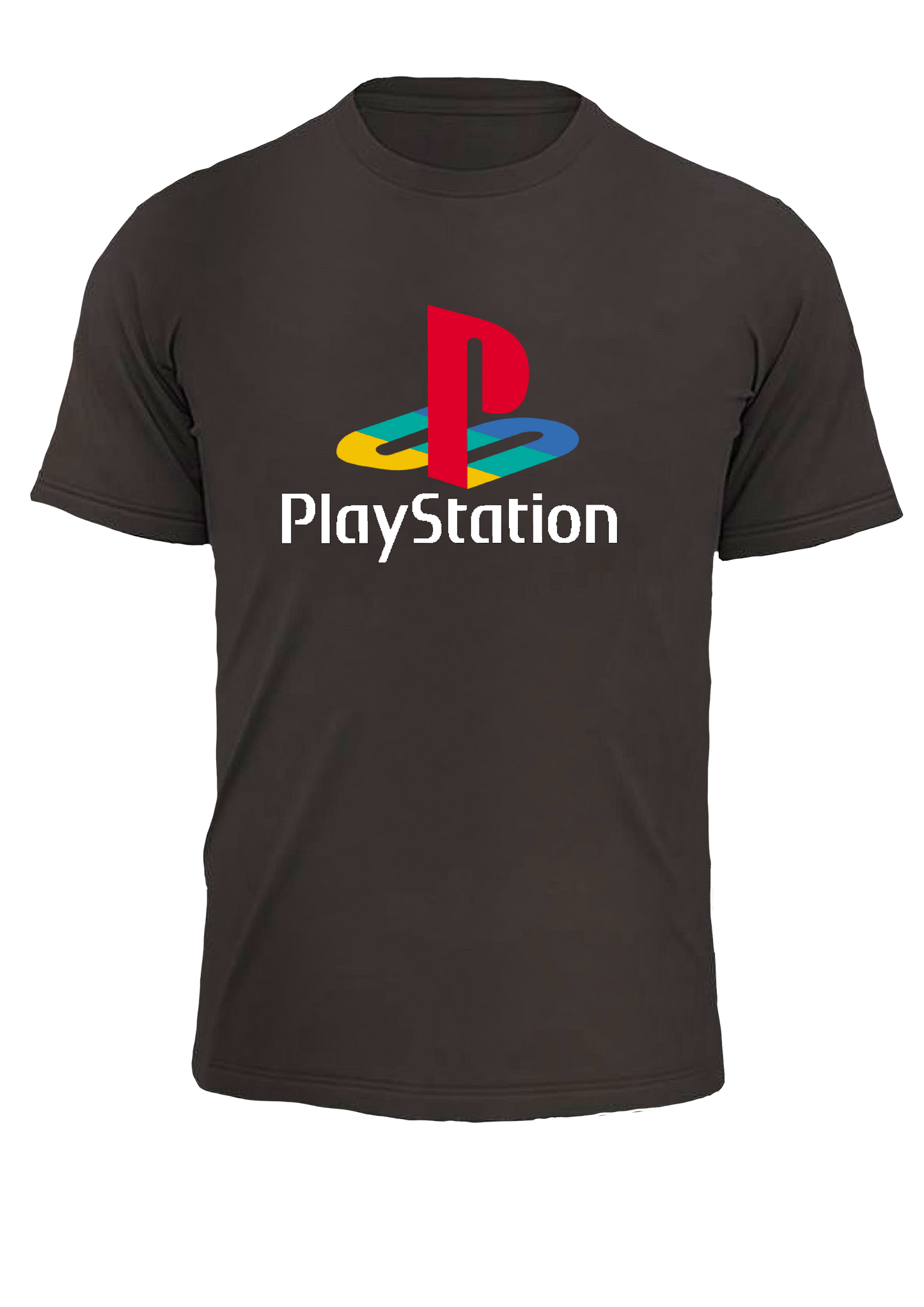 Playstation T Shirt