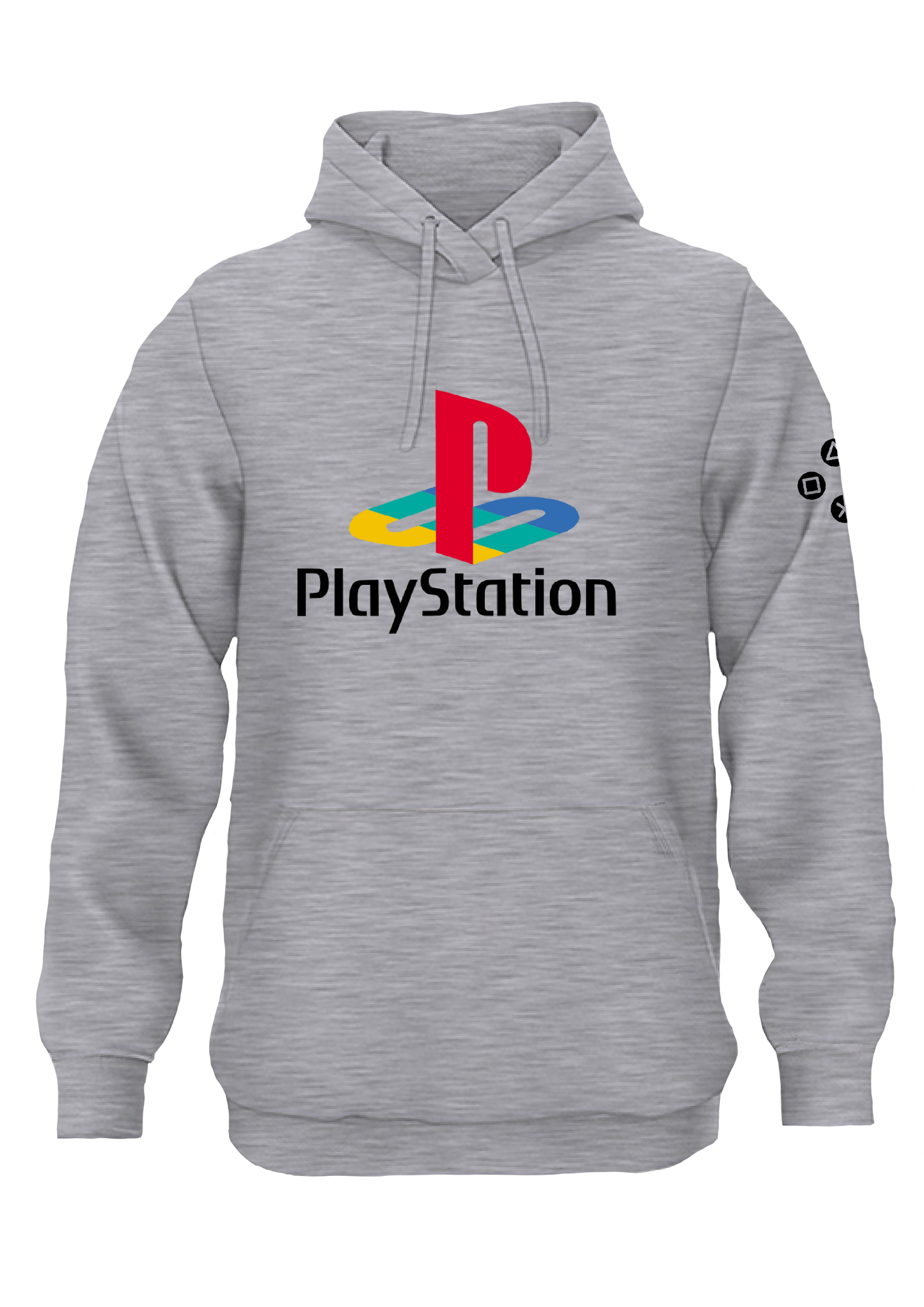 Playstation Hoodie