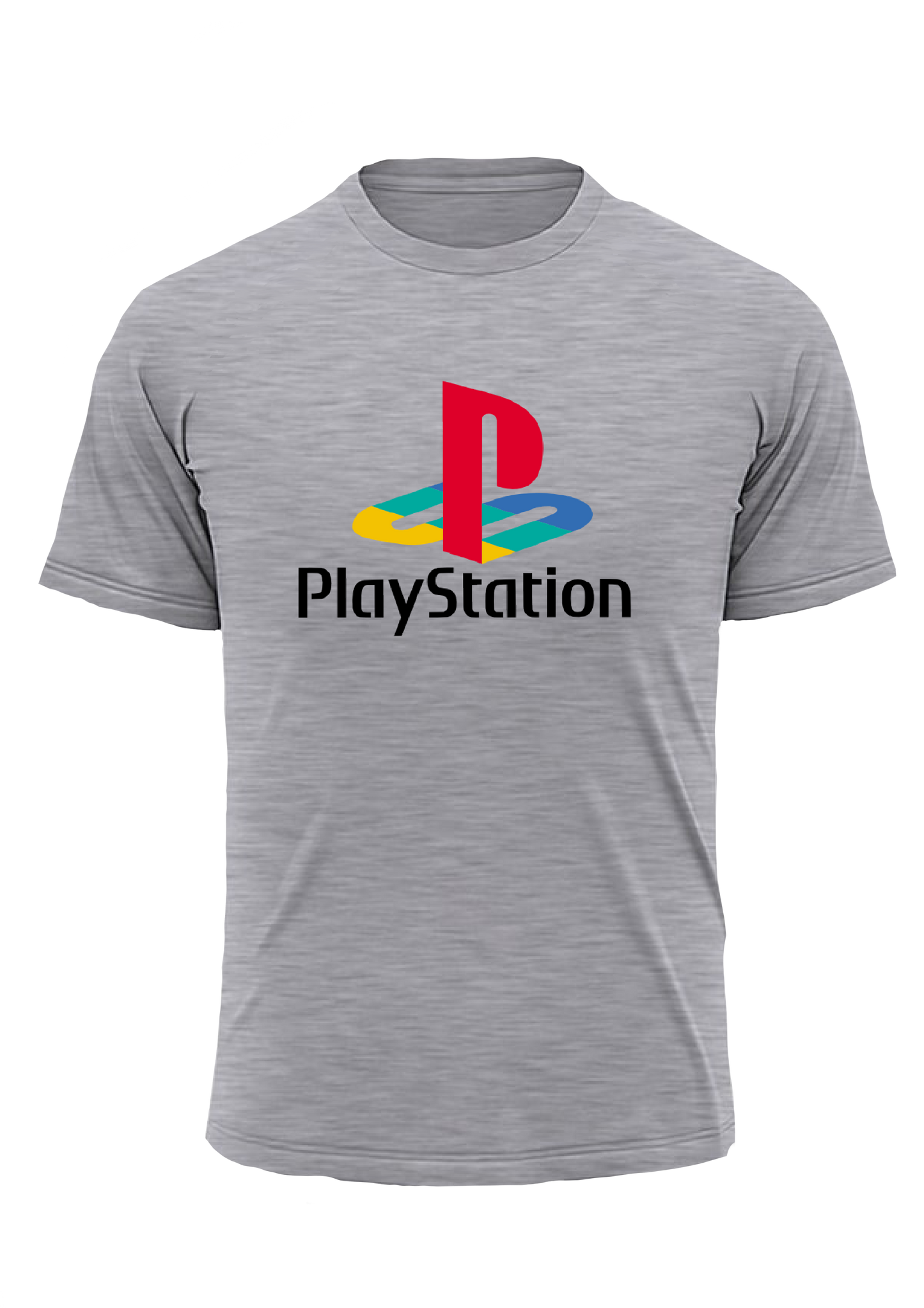 Playstation T Shirt