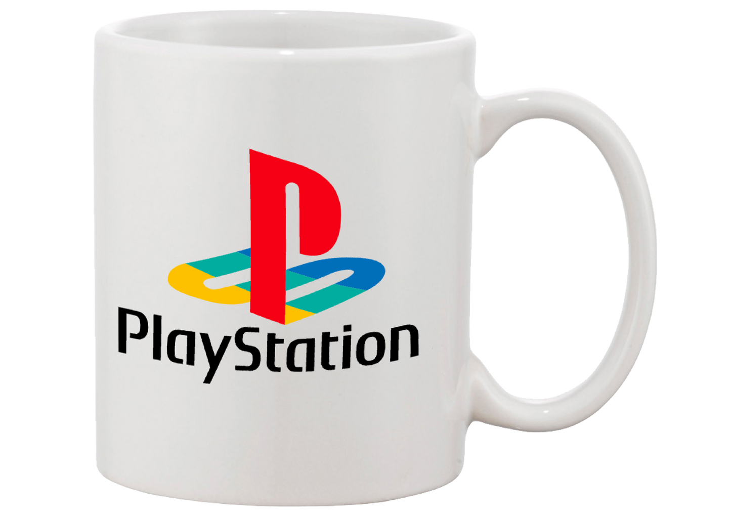 Playstation Mug