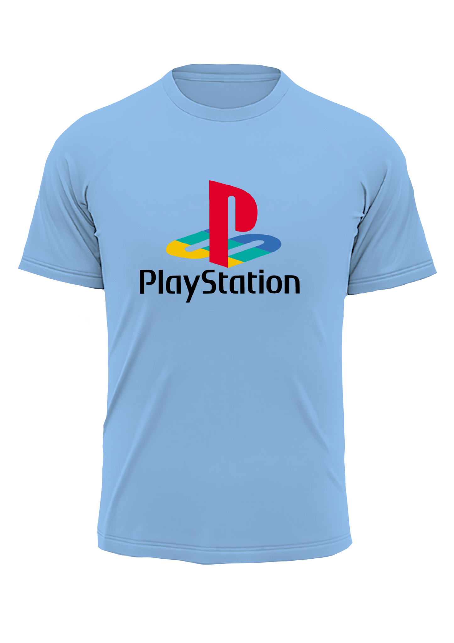 Playstation T Shirt