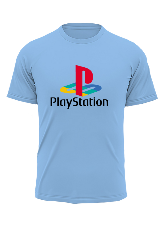 Playstation T Shirt