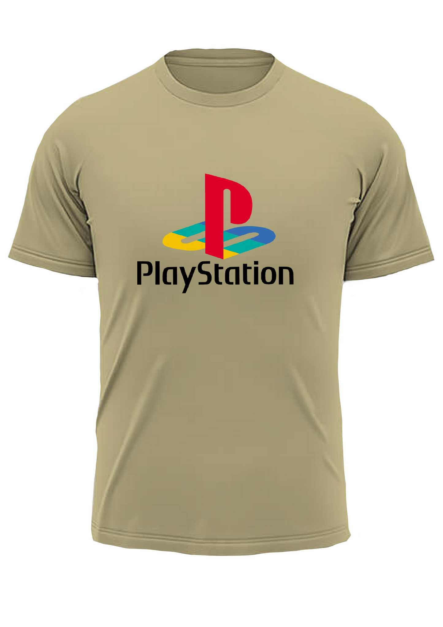 Playstation T Shirt