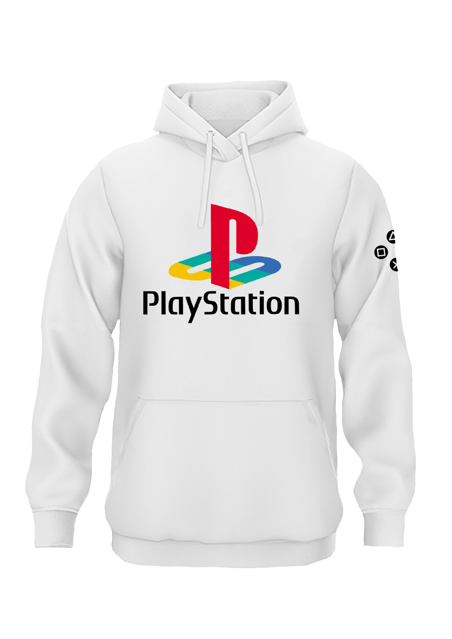 Playstation Hoodie