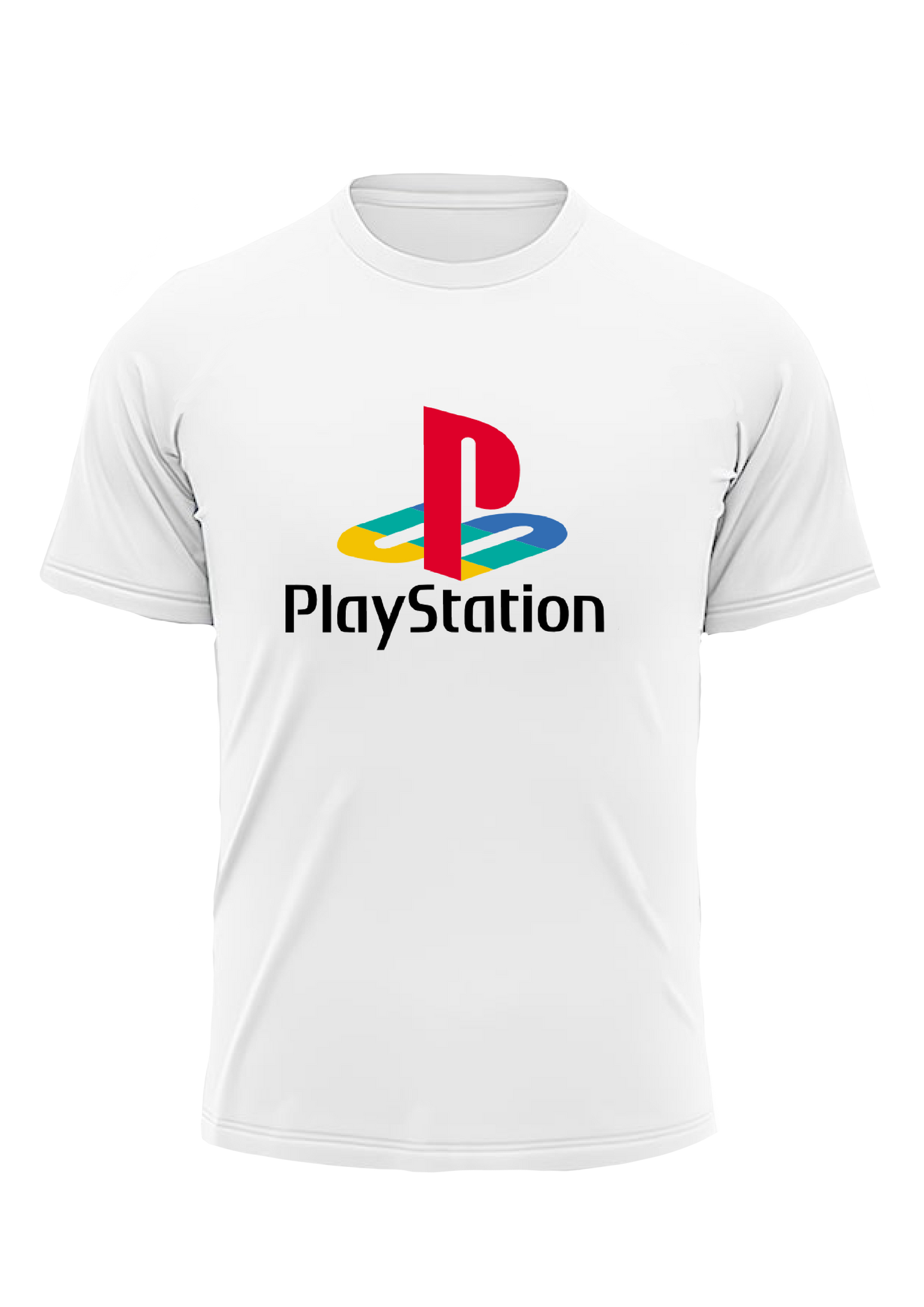 Playstation T Shirt