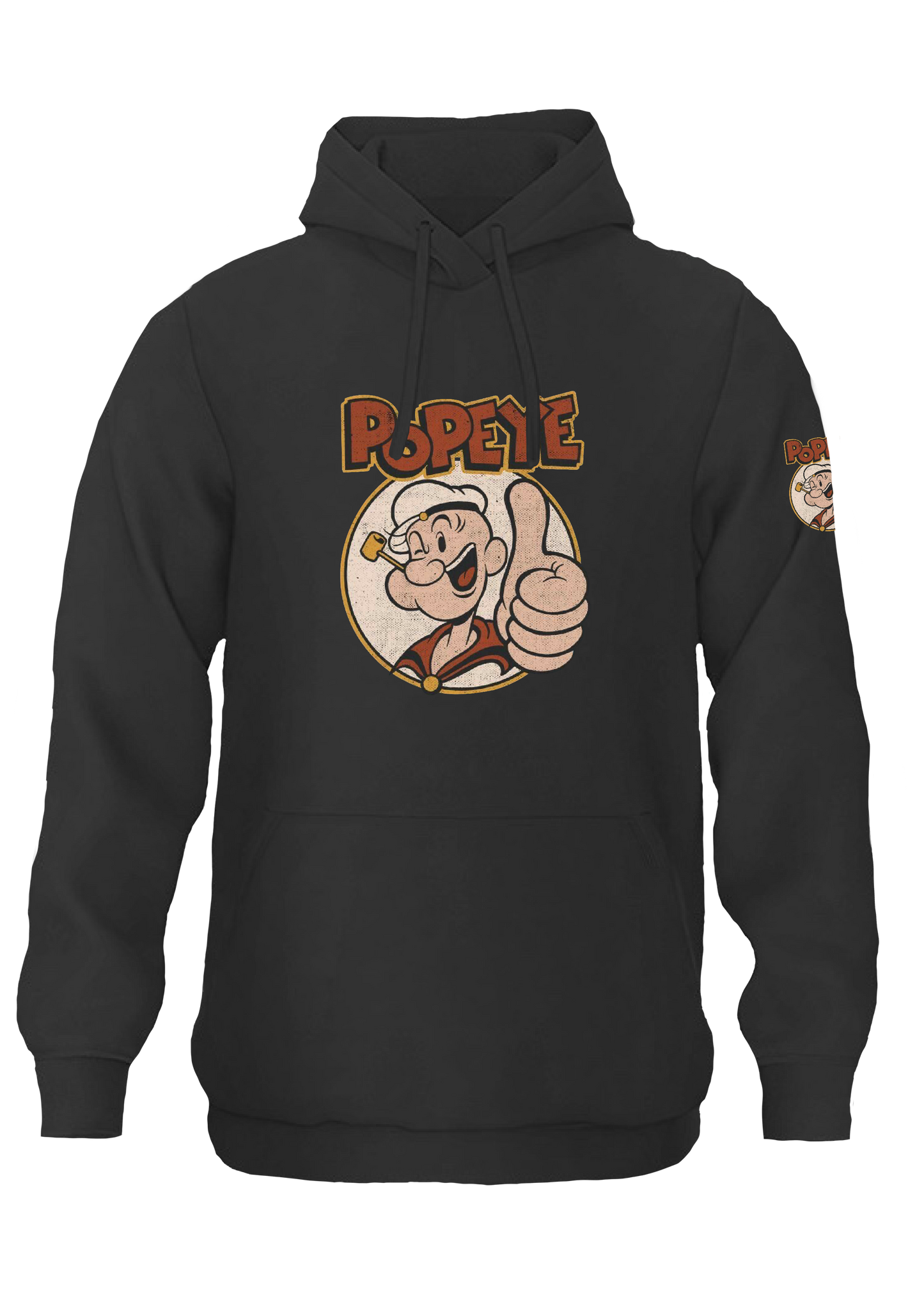 Popeye Hoodie