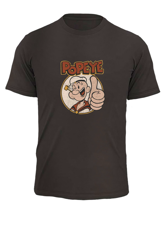 Popeye T Shirt