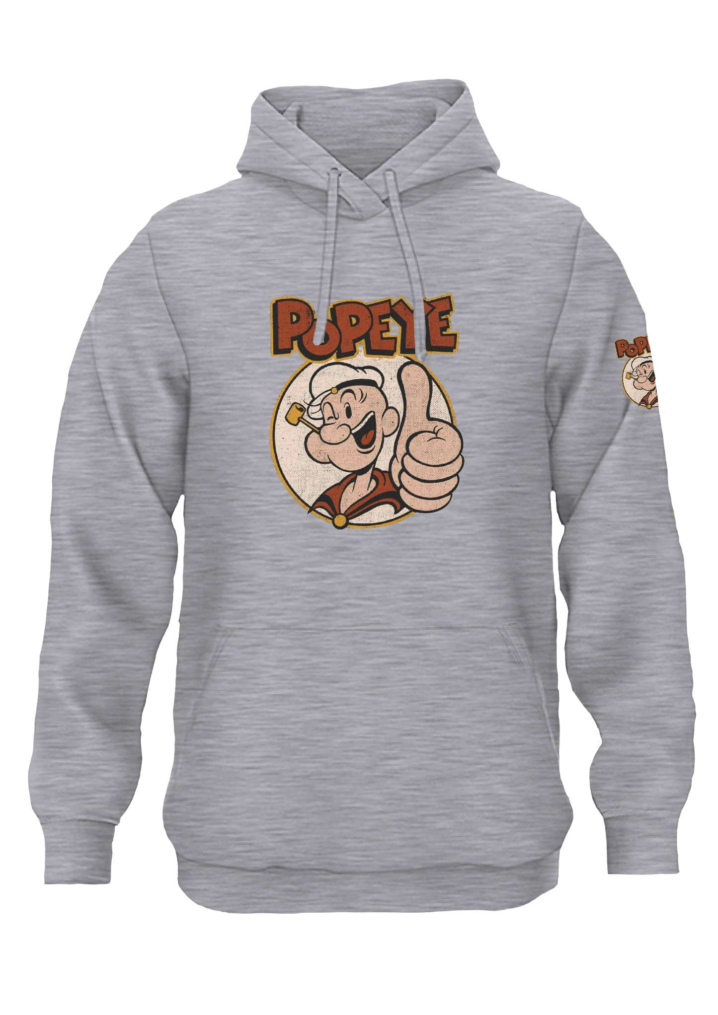 Popeye Hoodie