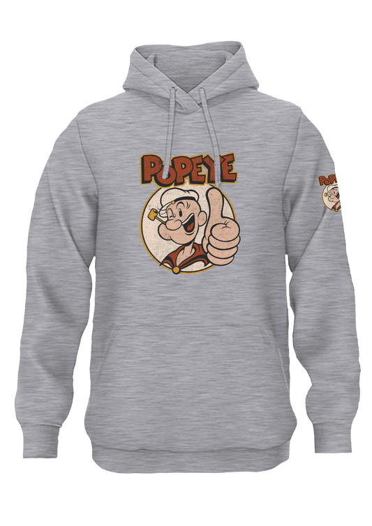 Popeye Hoodie